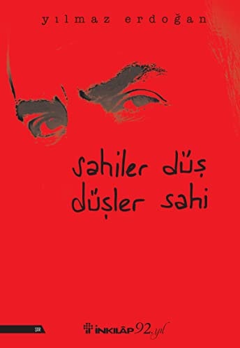 Sahiler düş düşler sahi şiir