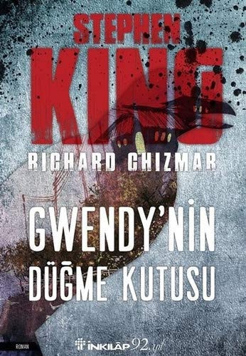 Gwendynin Dügme Kutusu