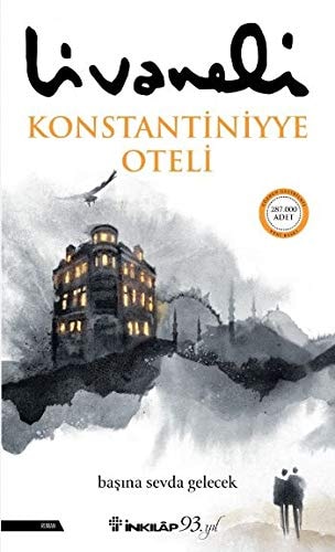 Konstantiyye Oteli