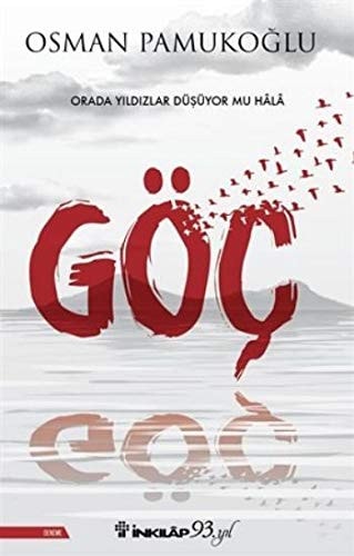 Göc Orada Yildizlar Düsüyor mu Hala