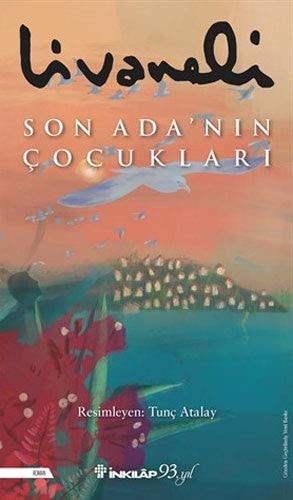 Son Adanin Cocuklari