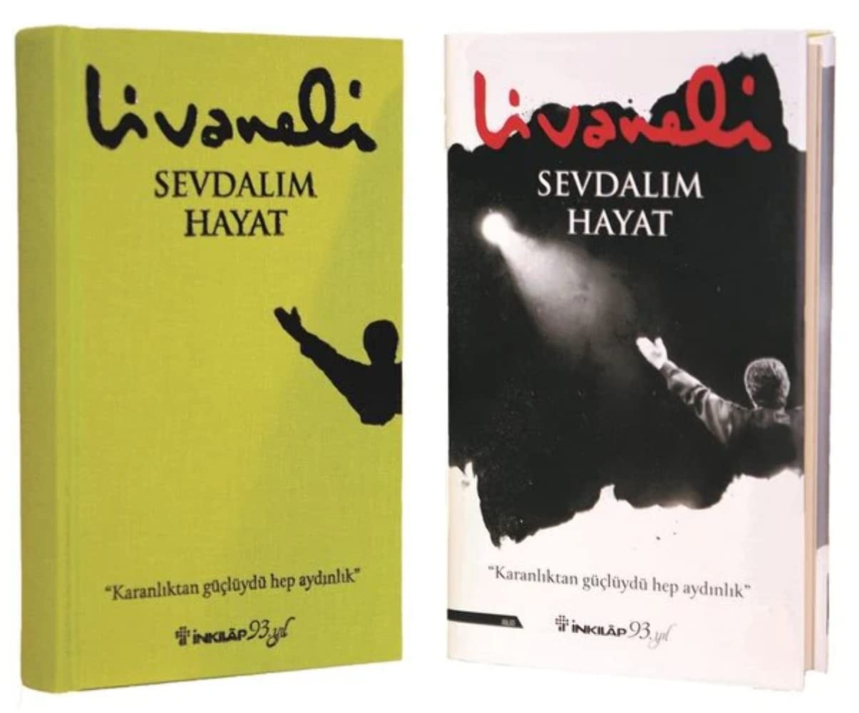 Sevdalım hayat