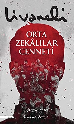 Orta Zekalilar Cenneti Ciltli