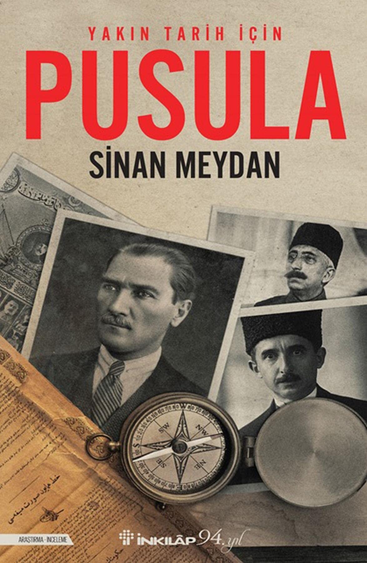 Yakın tarih için pusula