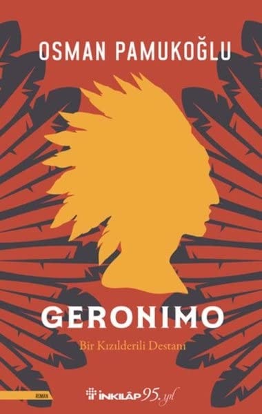Geronimo Bir Kizilderili Destani