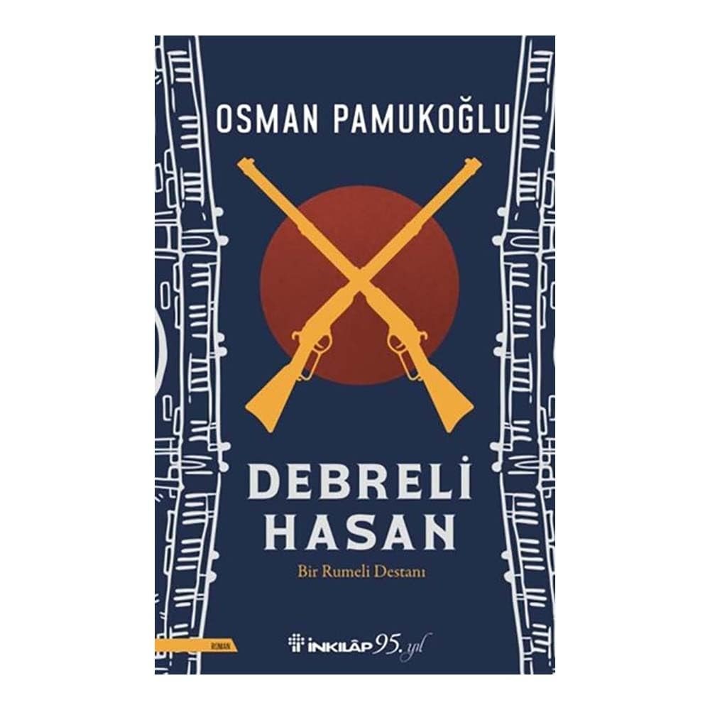 Debreli Hasan