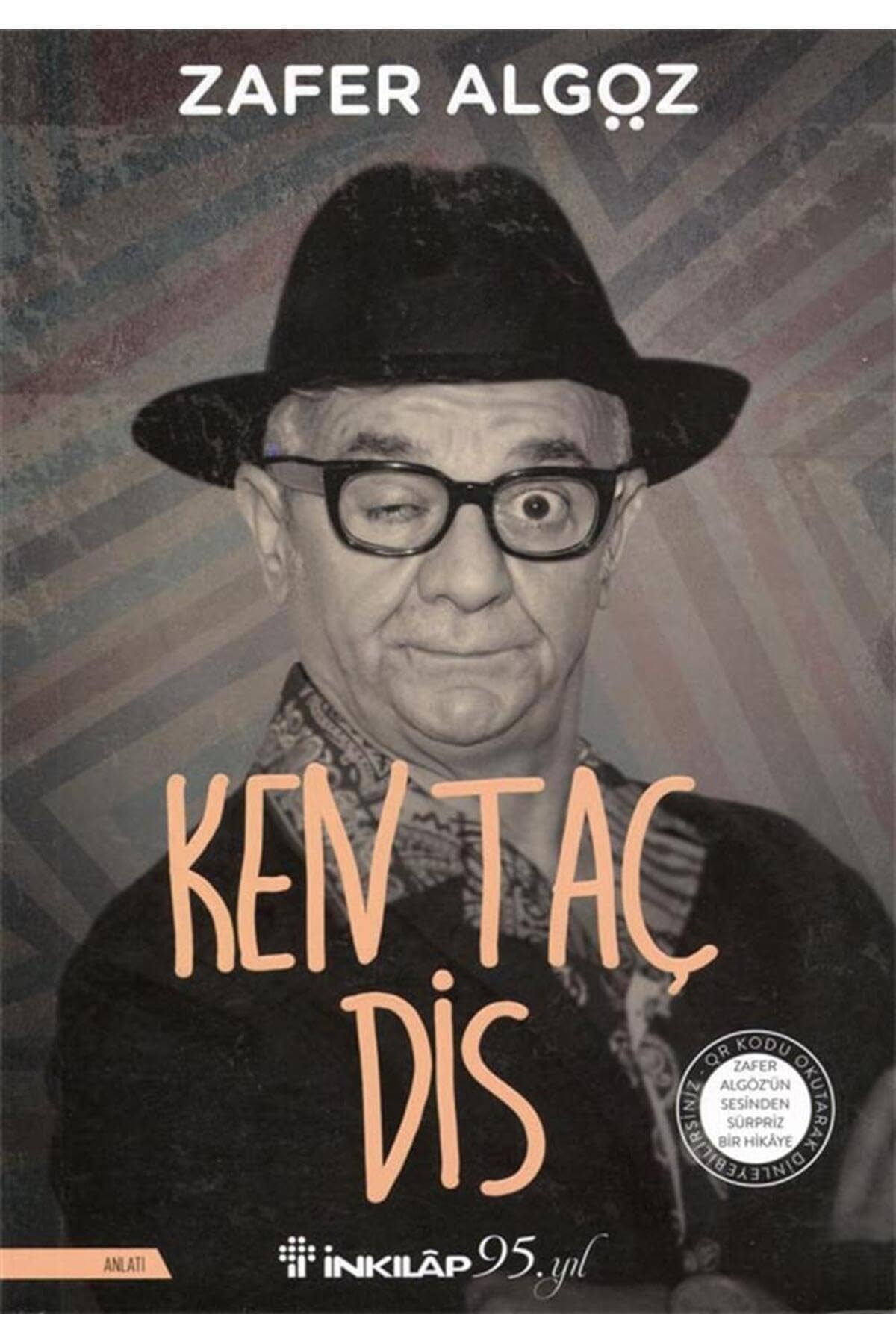 Ken Tac Dis