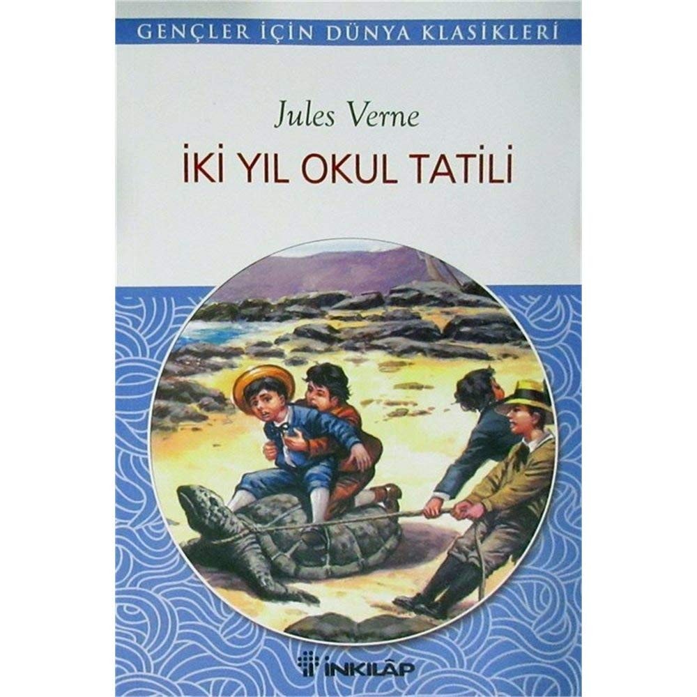 İki yıl okul tatili