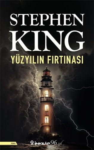 Yüzyılın fırtınası