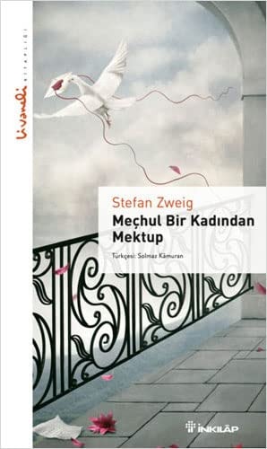 Mechul Bir Kadindan Mektup