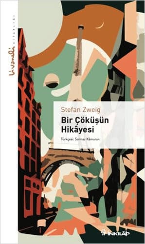 Bir Çöküşün Hikâyesi