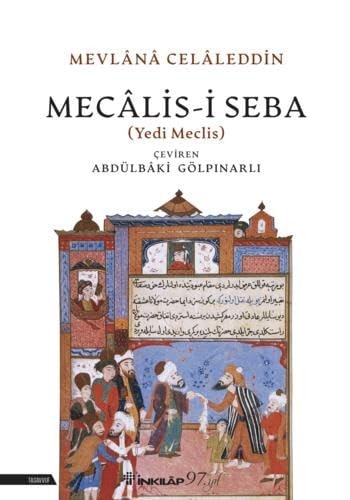 Mecalis-i Seba Yedi Meclis