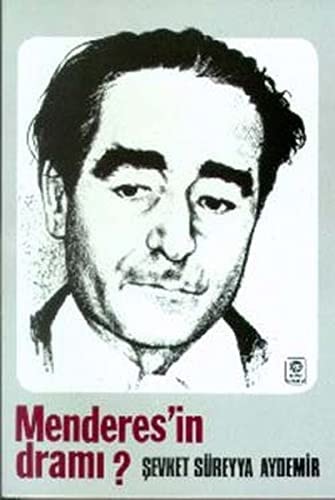 Menderesin Drami