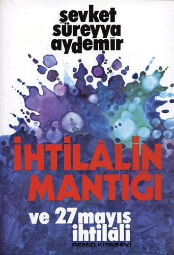 Ihtilalin Mantigi