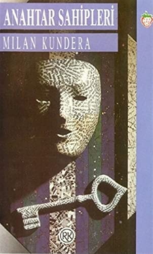 Anahtar sahipleri (yirmi sahne)