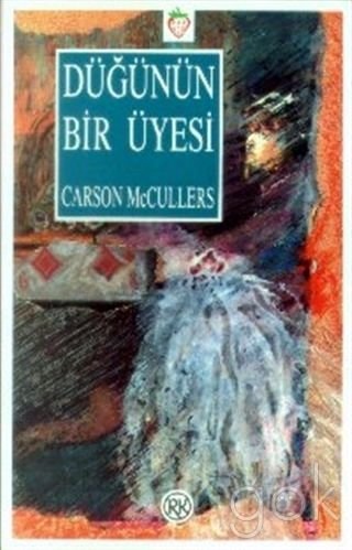 Düğünün bir üyesi