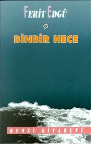 Binbir hece