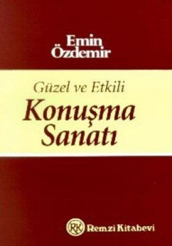Güzel ve etkili konuşma sanatı