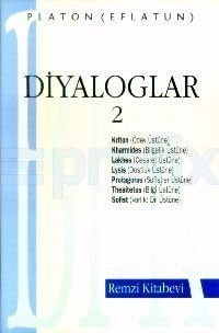 Diyaloglar