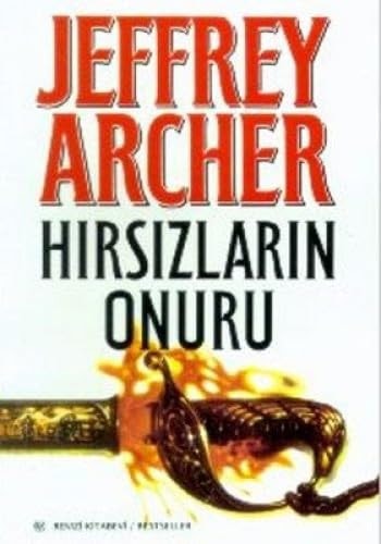 Hirsizlarin onuru