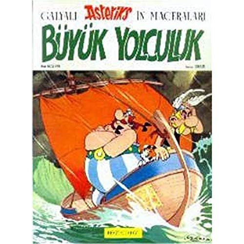 Büyük yolculuk