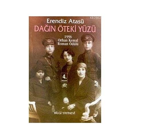 Dağın öteki yüzü öyküyle roman arasında gezinen bir anlatı