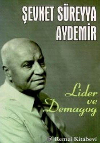 Lider ve demagog