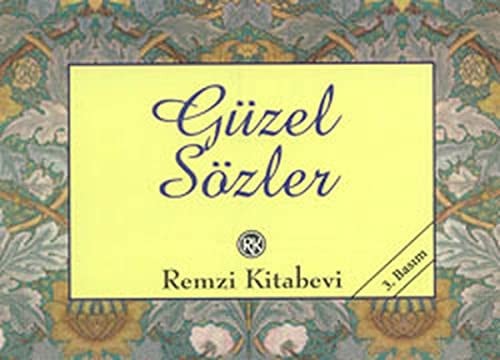 Güzel sözler