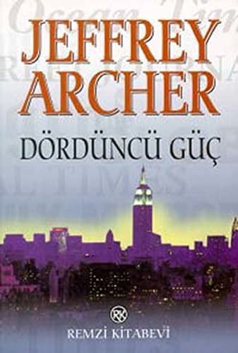Dördüncü güç