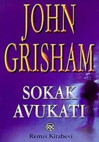 Sokak avukatı