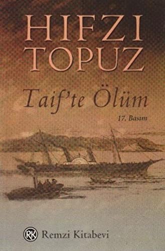 Taif'te ölüm