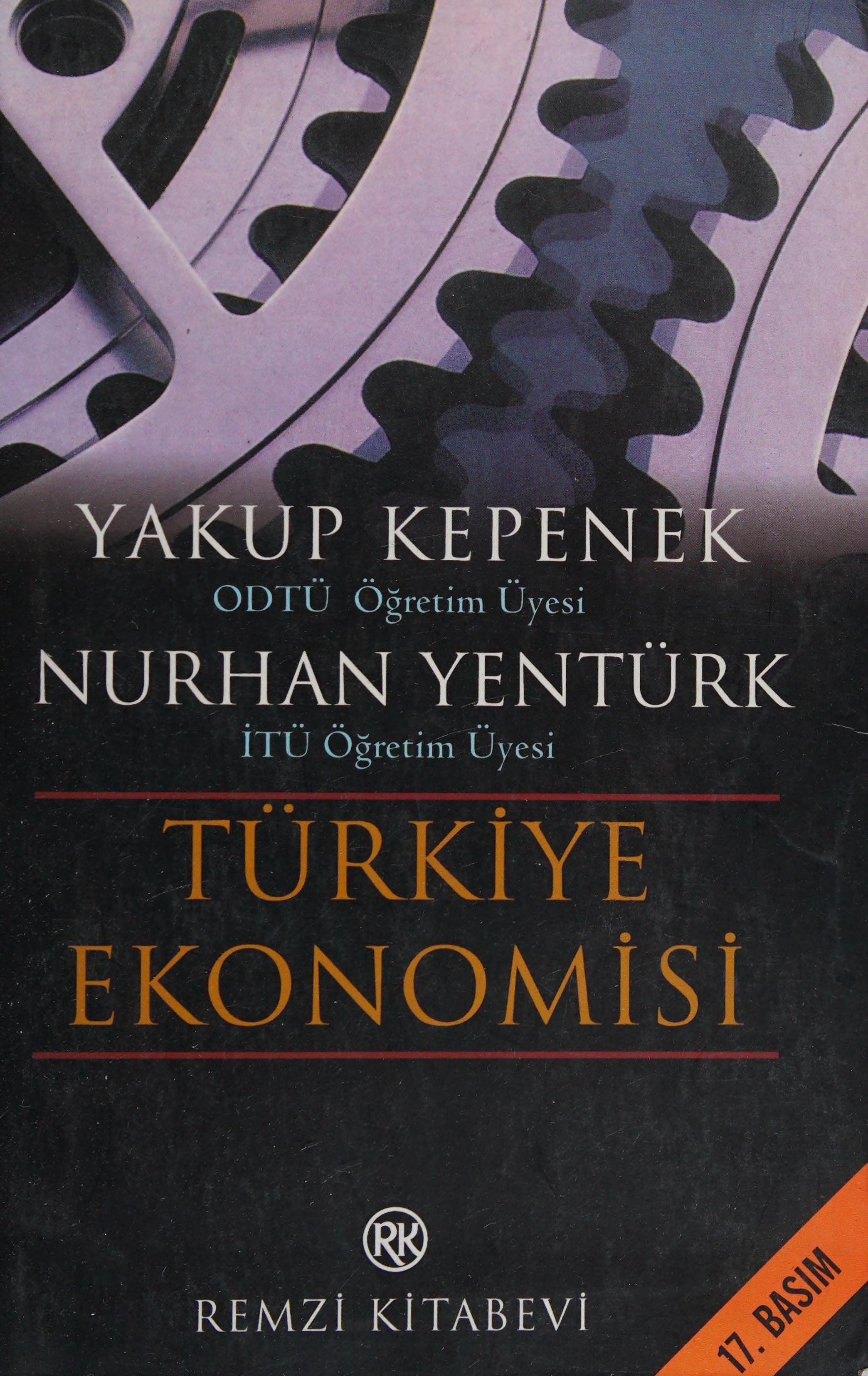 Türkiye ekonomisi