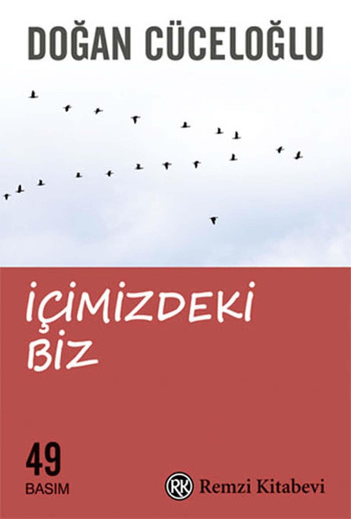 Icimizdeki Biz Dayanisma Bilincinin Temeli
