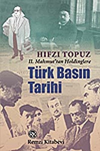 Turk Basin Tarihi