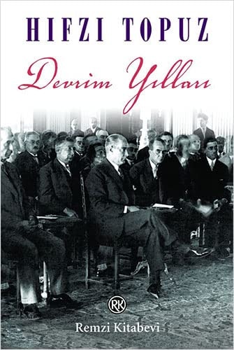 Devrim yılları