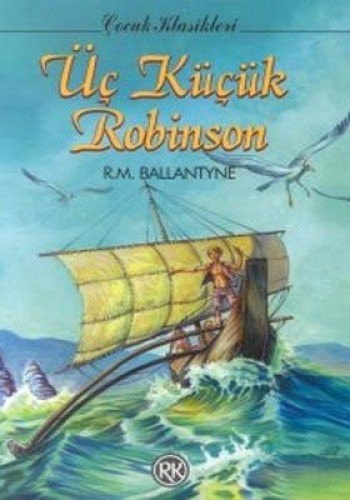 Üç küçük Robinson