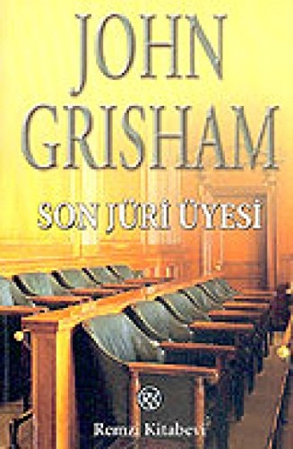 Son jüri üyesi