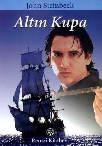 Altın kupa