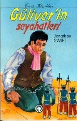 Güliverin Seyahatleri