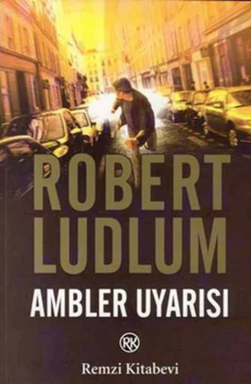 Ambler uyarısı