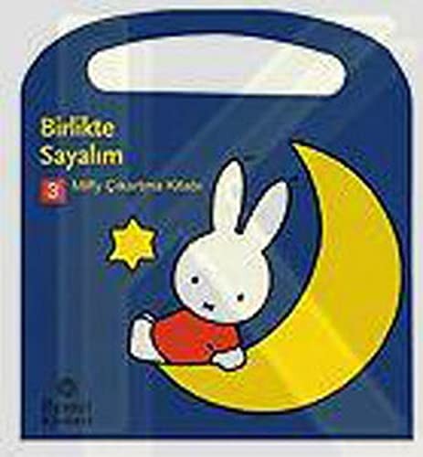 Miffy Birlikte Sayalim (Cikartmali)