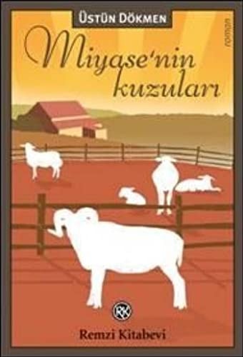 Miyase'nin kuzuları roman