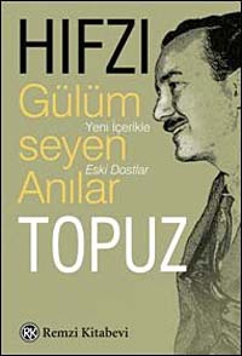 Gülümseyen anılar yeni içerikle Eski dostlar