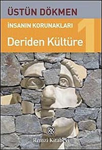 İnsanın korunakları - 1 deriden kültüre