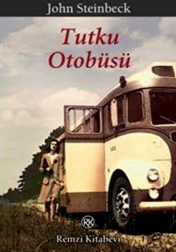 Tutku otobüsü