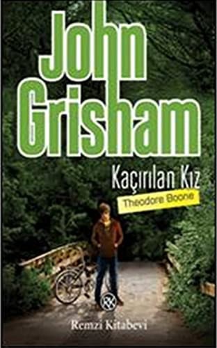 Kacirilan Kiz