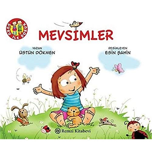 Mevsimler Duru ile Doruk 1