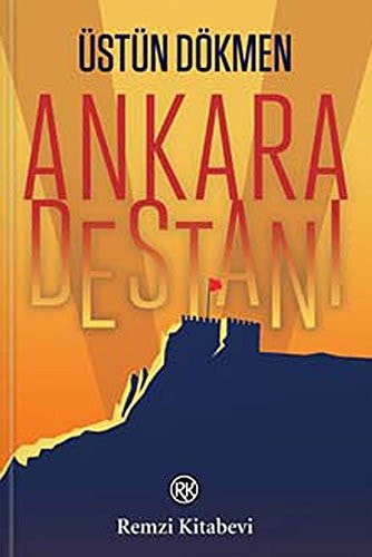 Ankara Destani