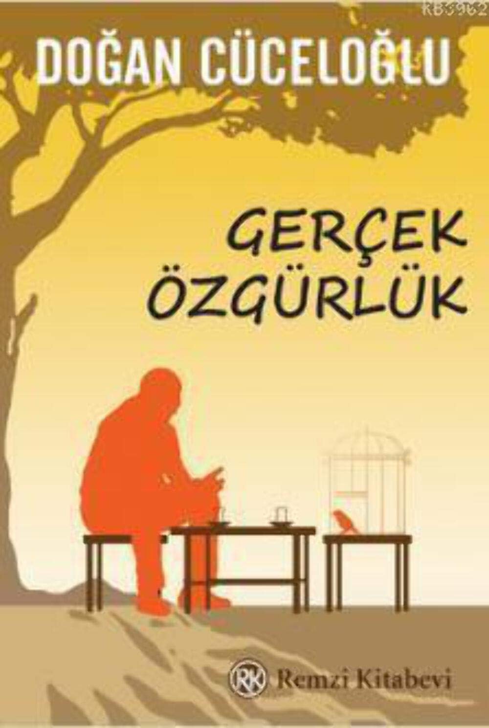 Gerçek özgürlük