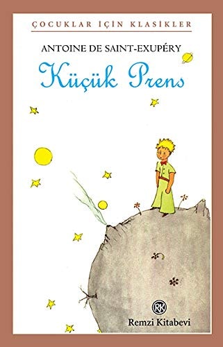 Kucuk Prens : Kucuk Boy